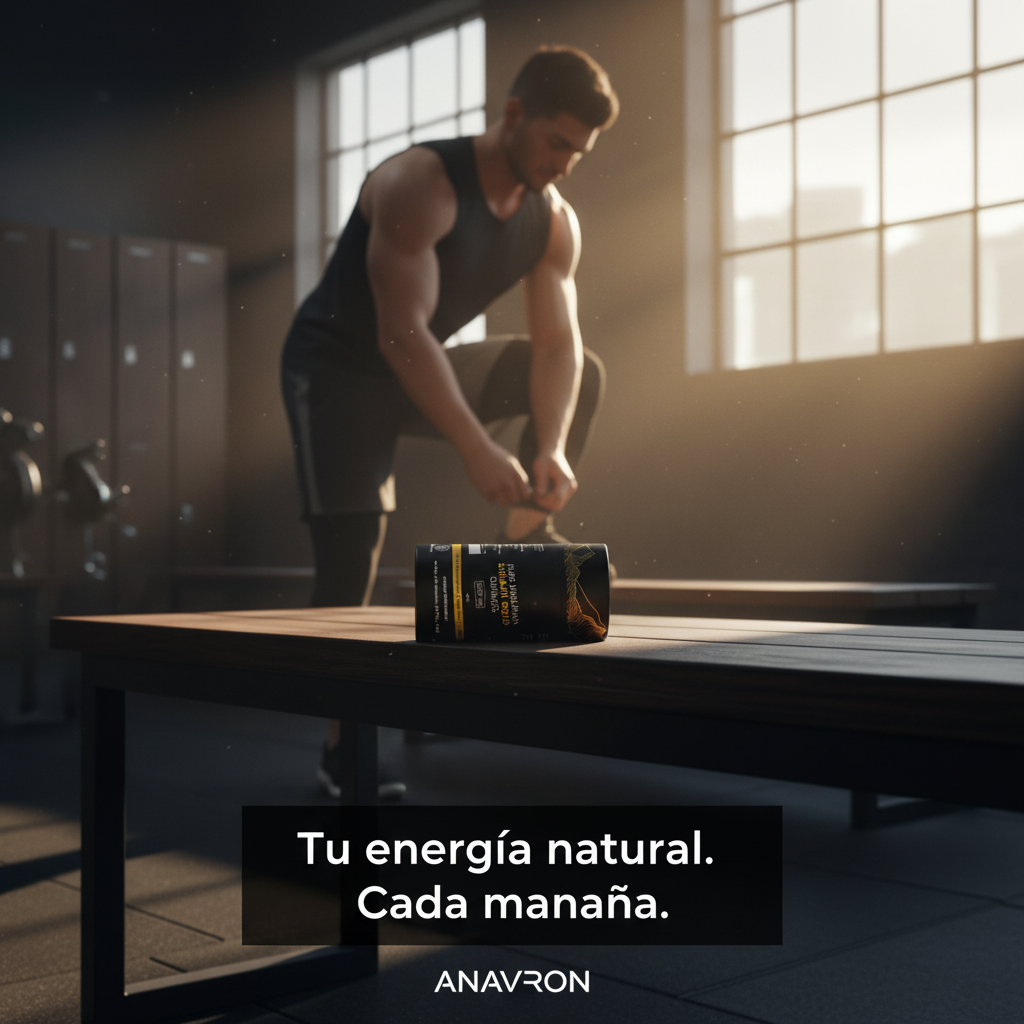 Gomitas Shilajit - Energía natural cada mañana