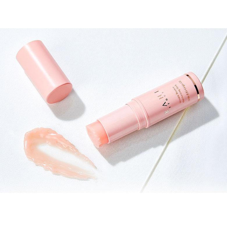 KAHI Wrinkle Bounce Multi Balm – Bálsamo Coreano Multifuncional 9g